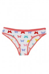 SALE - Butterfly kelnaitės